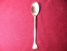 1 Dansk Thistle Teaspoon Japan