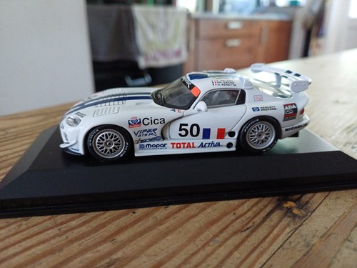 Minichamps 430 961450 mans - 961450, le