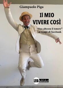 Mio vivere così - mio, «sua