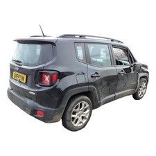 RENEGADE M JET LONGITUDE BU Brake Master Cylinder 51830252