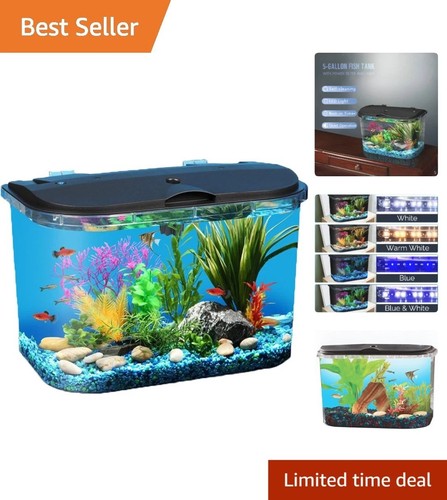 Trendy gallon tropical - gallon, fish
