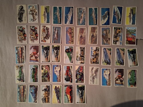 Assorted vintage kellogg - assorted,