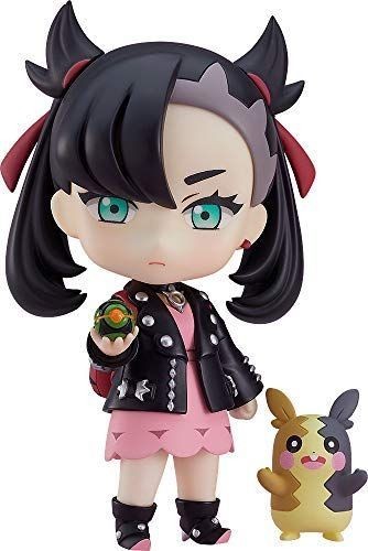 Nendoroid pocket monster marie - pocket,