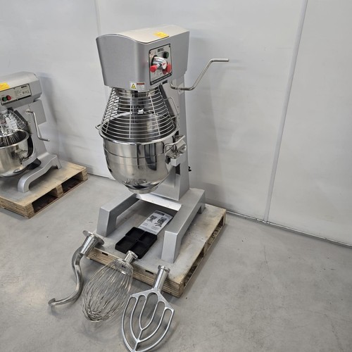 Planetary mixer 29l - planetary,