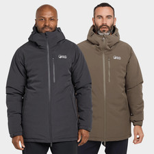 North Ridge Men’s Domain