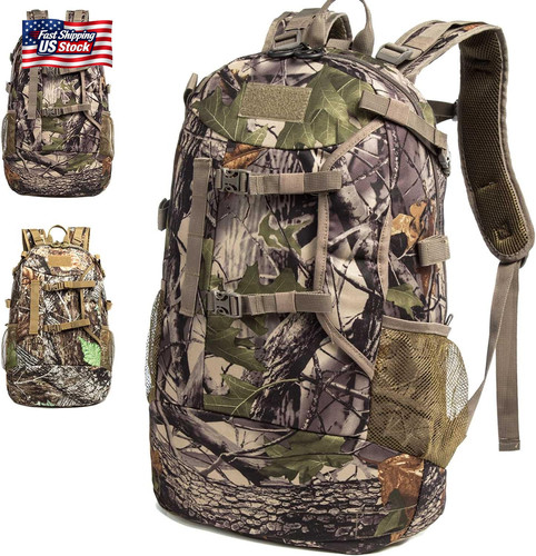 Hunting backpack outdoor - hunting, backpack,outdoor