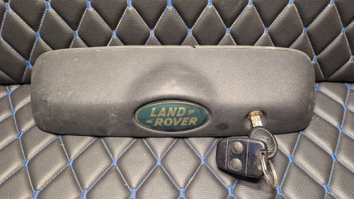 Cxb102240 land rover - land,