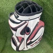 Ping dlx cart bag - dlx,