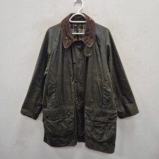 Barbour Vintage A123 Gamefair
