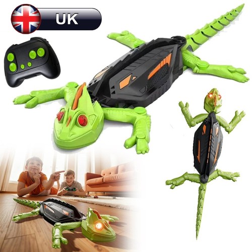 Remote control wall climbing - remote,