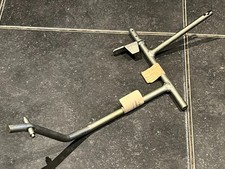 Ford Capri MK1 Facelift New