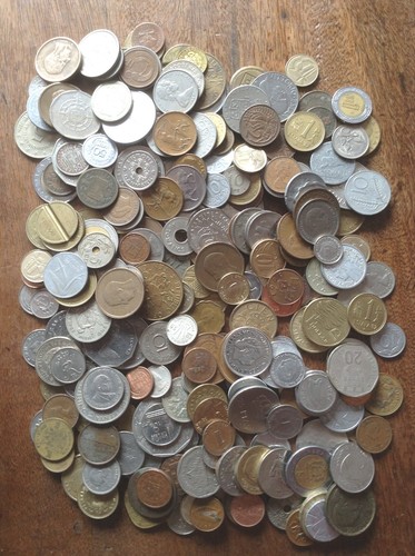 Assorted job lot collection - job, of