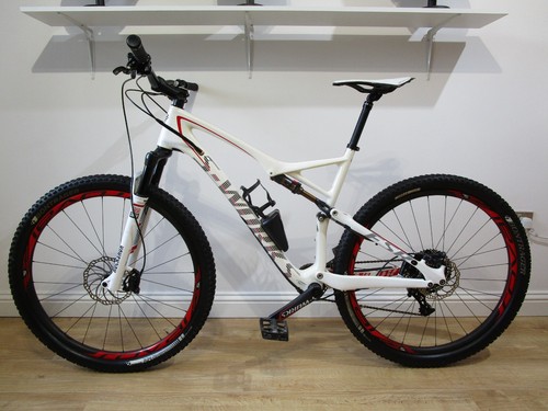 Specialized works epic - specialized, s-works