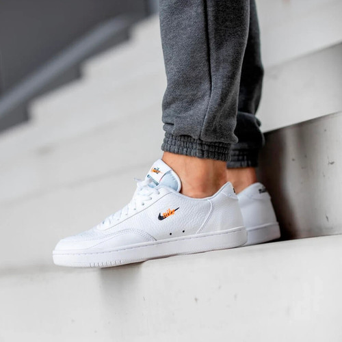 Nike court vintage premium - court,
