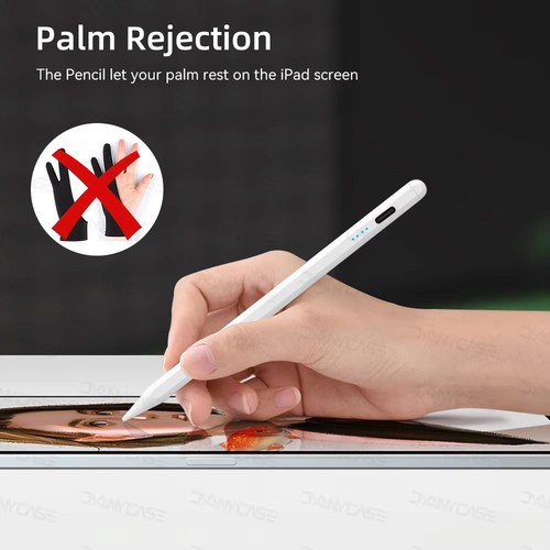 Genuine apple pencil - genuine,