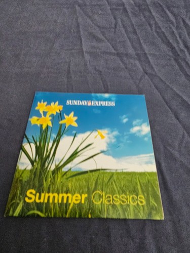 Summer classics 2002 sunday - classics,