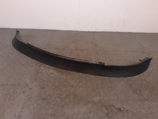 JAGUAR XJS HE FRONT SPOILER SPLITTER EXTERIOR FITTING BODY TRIM FIXTURE USED