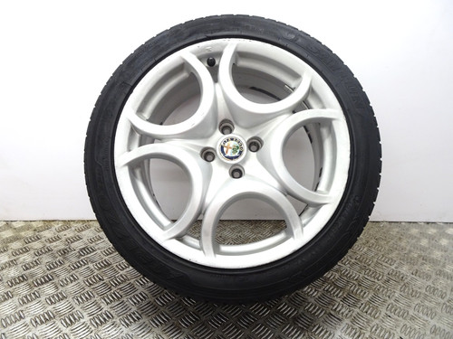 Alfa romeo mito alloy - mito, 17"