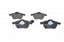 FRONT BRAKE PAD SET DISC BRAKE FITS: VW PASSAT B3/B4 2.8 VR6/2.0 16V.VW GOLF