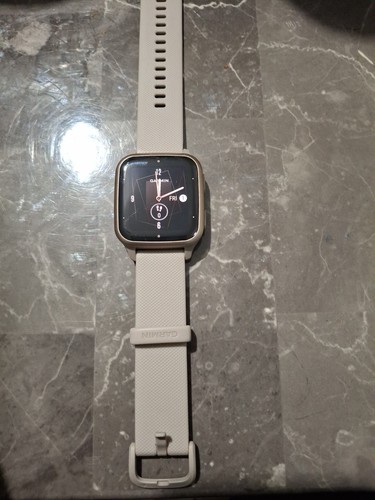 Garmin venu watch 7 - venu, sq