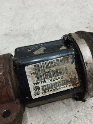Volvo v70 1998 - 1998, front