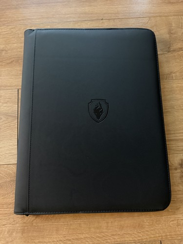 Card binder - card, 1024