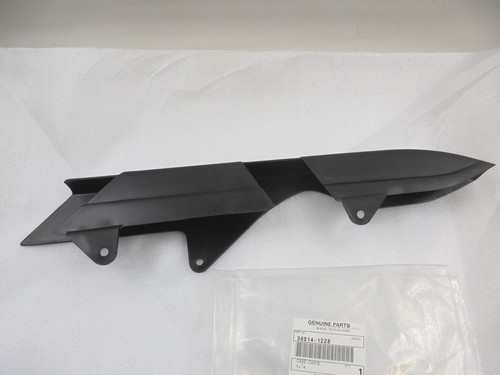 Kawasaki bn125 eliminator - kawasaki,