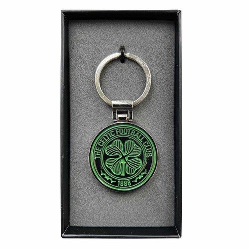 Celtic keyring executive - keyring,
