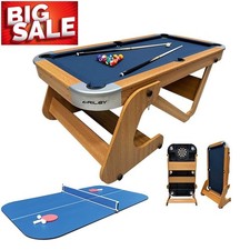 Riley 6ft 6in (198 cm)