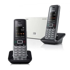 Gigaset S650 VoIP Phone, Twin