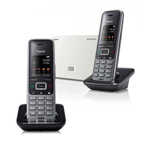 Gigaset s650 voip - s650,