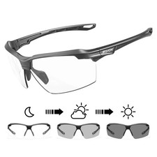 Photochromic Cycling