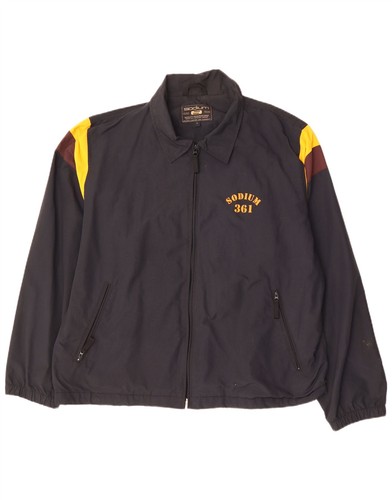 Vintage mens graphic tracksuit - graphic,