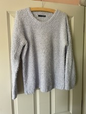 Ice Blue Atmosphere Fluffy