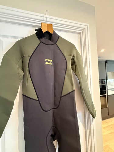Mens billabong wetsuit size - billabong,