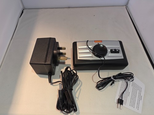 Hornby power controller r8250 - power,