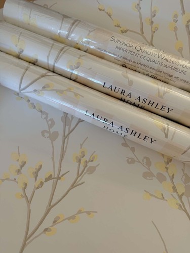 Laura ashley pussy - ashley, willow