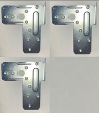 3x IKEA Sliding Door Corner