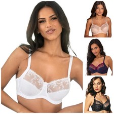 Pour Moi Imogen Rose Bra