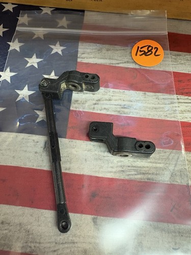 Vintage suspension parts - suspension,