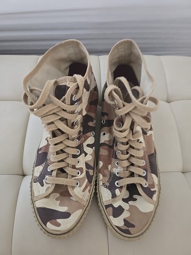 Flyers desert camo tennis - pf,