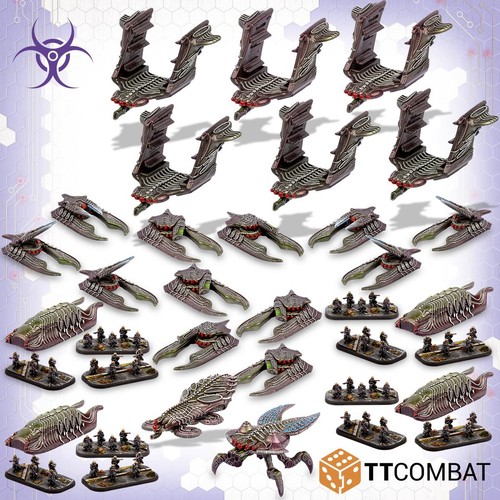 Dropzone commander bnib - dropzone,