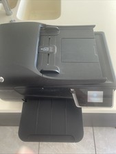 HP Officejet 6700 Premium Printer Powers Up But Untested