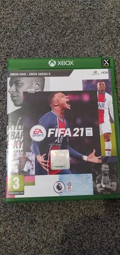 Fifa xbox one series - xbox,