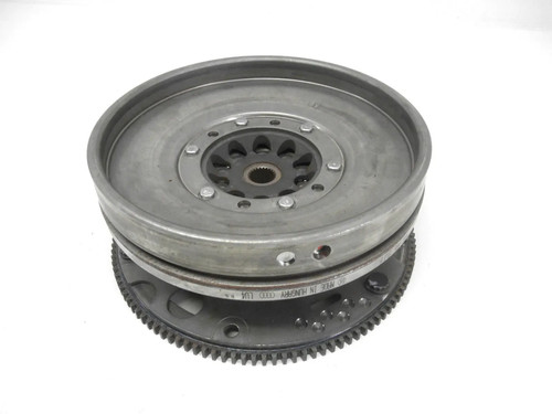 Original dual mass - dual-mass, steering