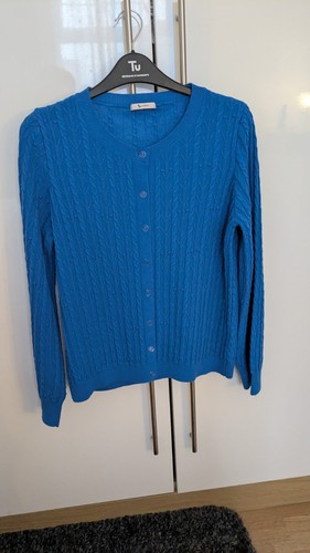 Sainsbury ladies blue - sainsbury's,