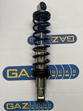 Front gaz shock coilover for - gaz,