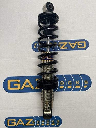 Front gaz shock coilover - gaz, a