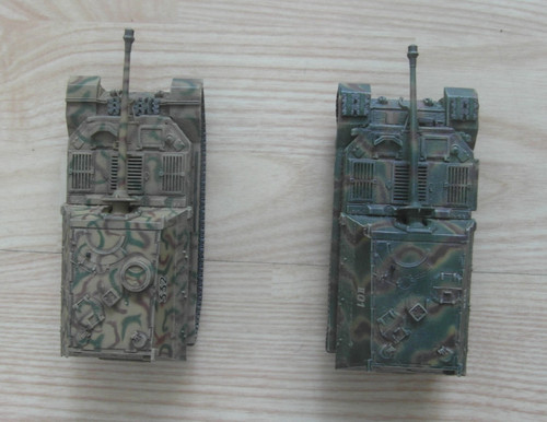 Wwii germany afvs - afvs, /