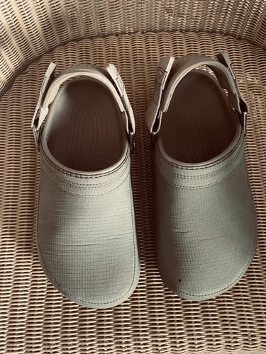 Crocs rare classic - classic, museum